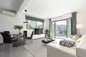 Casa javi 8 pax - Location de vacances à Xàbia/Jávea