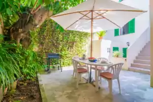 Casa tradicional can picafort - Location de vacances à Can Picafort