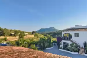 Oltavista - Location de vacances à Benissa