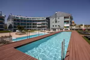 Salacia - Alquiler vacacional en Xàbia/Jávea