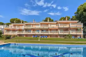 Poolbeach vi - Holiday rentals in Moraira