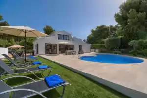 Violette - Location de vacances à el Poble Nou de Benitatxell/Benitachell