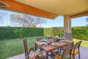Jardines de toledo - Alquiler vacacional en Xàbia/Jávea