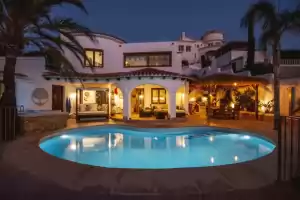 Mira al mar 4 pax - Location de vacances à Moraira