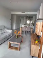 Casa maria - Alquiler vacacional en Pozo del Esparto