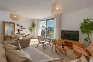 Marina real iii - Alquiler vacacional en Dénia