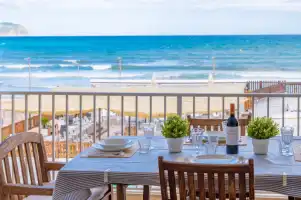 Tugores simó 2º a - Ferienhaus auf Can Picafort