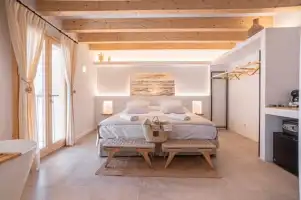 Vila nova suites & spa - Location de vacances à Capdepera