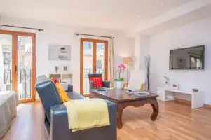 Residencial suites valldemossa - Location de vacances à Valldemossa