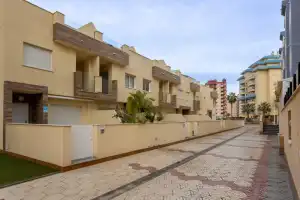 Casa cuatro soles - Alquiler vacacional en Isla Grossa