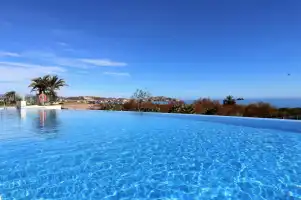 Casa miramar de pulpi - Location de vacances à Pozo del Esparto