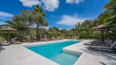 CAN PINA - ECO ARCO -