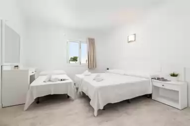 HOSTAL TALAMANCA