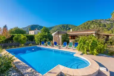 CA NA XISCA (POLLENÇA)