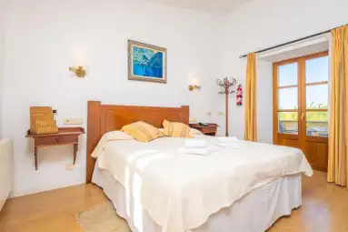AGROTURISMO MONDRAGO (ANTIC NA MARTINA)