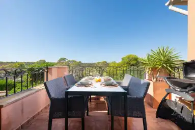 VILLAS DE CALA PÍ