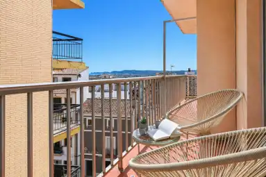Pueblo Historico 6 pax