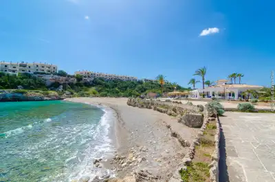 Cala Murada, Vacalia.com