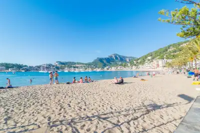 Platja d'en Repic, Mallorca