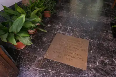 Casa Natal de Sta. Catalina Thomás, Mallorca