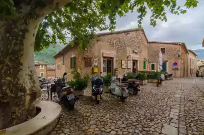 Biniaraix, Mallorca, Vacalia.com