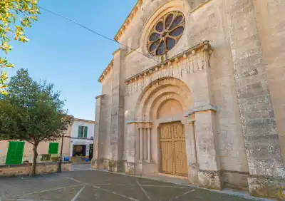Calonge, Mallorca