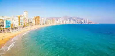Playa de Levante, Alicante, Vacalia.com