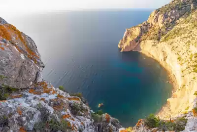 Ses Balandres, Ibiza, Vacalia.com