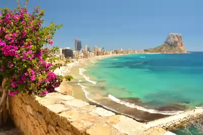 Calp, Alicante