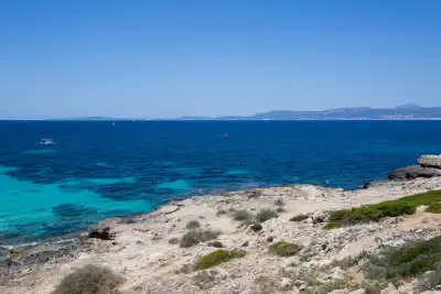 Cala Blava, Mallorca