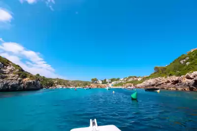 Es Canutells, Menorca, Vacalia.com