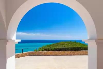 Es Cubells, Ibiza, Vacalia.com