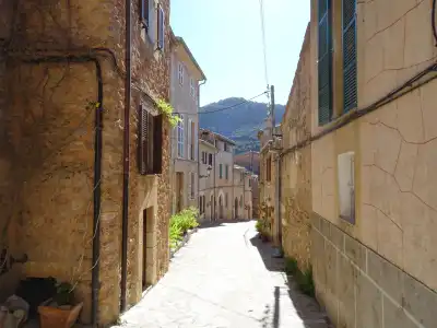 Valldemossa, Mallorca