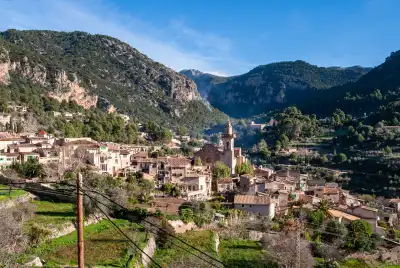 Valldemossa, Mallorca, Vacalia.com