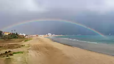 Algeciras, Cádiz, Vacalia.com