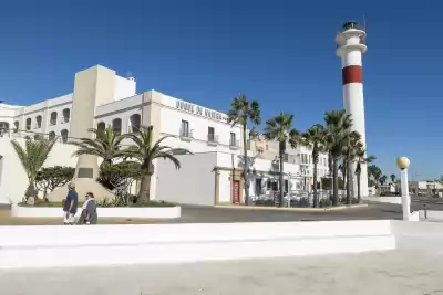 Rota, Cádiz, Vacalia.com
