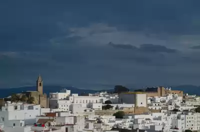 Vejer de la Frontera, Cádiz, Vacalia.com