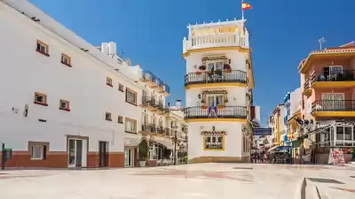 Torremolinos, Málaga, Vacalia.com