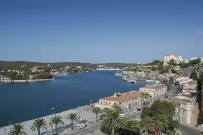 Mahón, Menorca, Vacalia.com