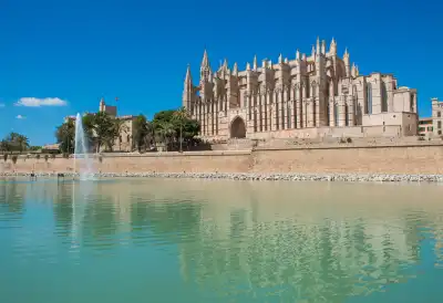 Palma, Mallorca, Vacalia.com