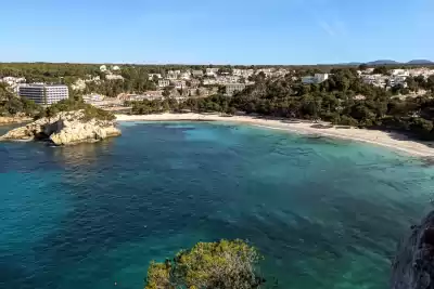 Cala Galdana, Menorca, Vacalia.com