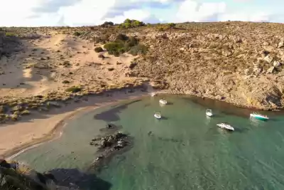 Savinar de Mongofre, Menorca, Vacalia.com