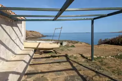 Cala Mica, Menorca, Vacalia.com