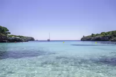 Cala en Turqueta, Menorca, Vacalia.com