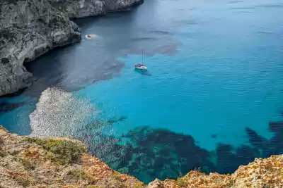 Cala de Llucalari, Menorca, Vacalia.com