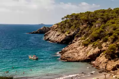 Cala Boix, Ibiza, Vacalia.com