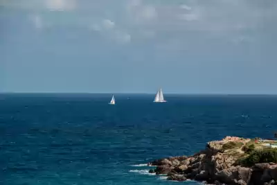 Cala Llenya, Ibiza, Vacalia.com
