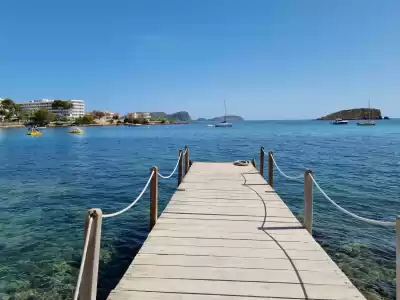 Es Canar, Ibiza, Vacalia.com
