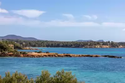 Es Niu Blau, Ibiza, Vacalia.com