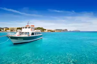 Platja des Canar, Ibiza, Vacalia.com